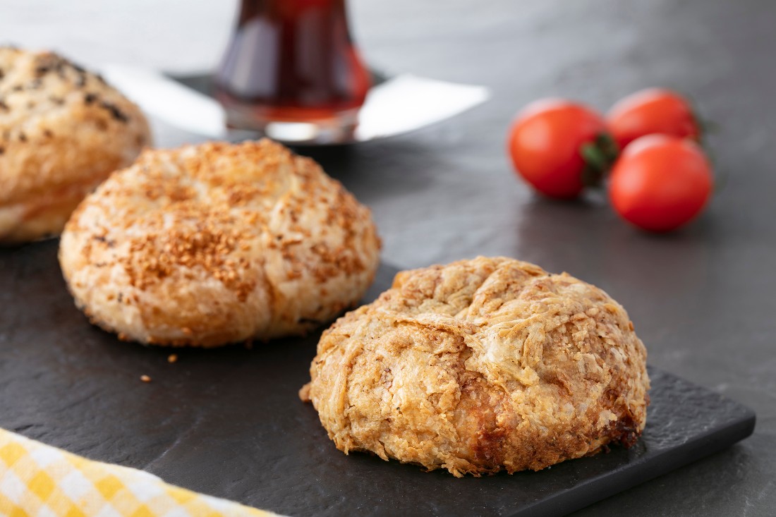 BOYOZ ÇİKOLATALI 80 gr