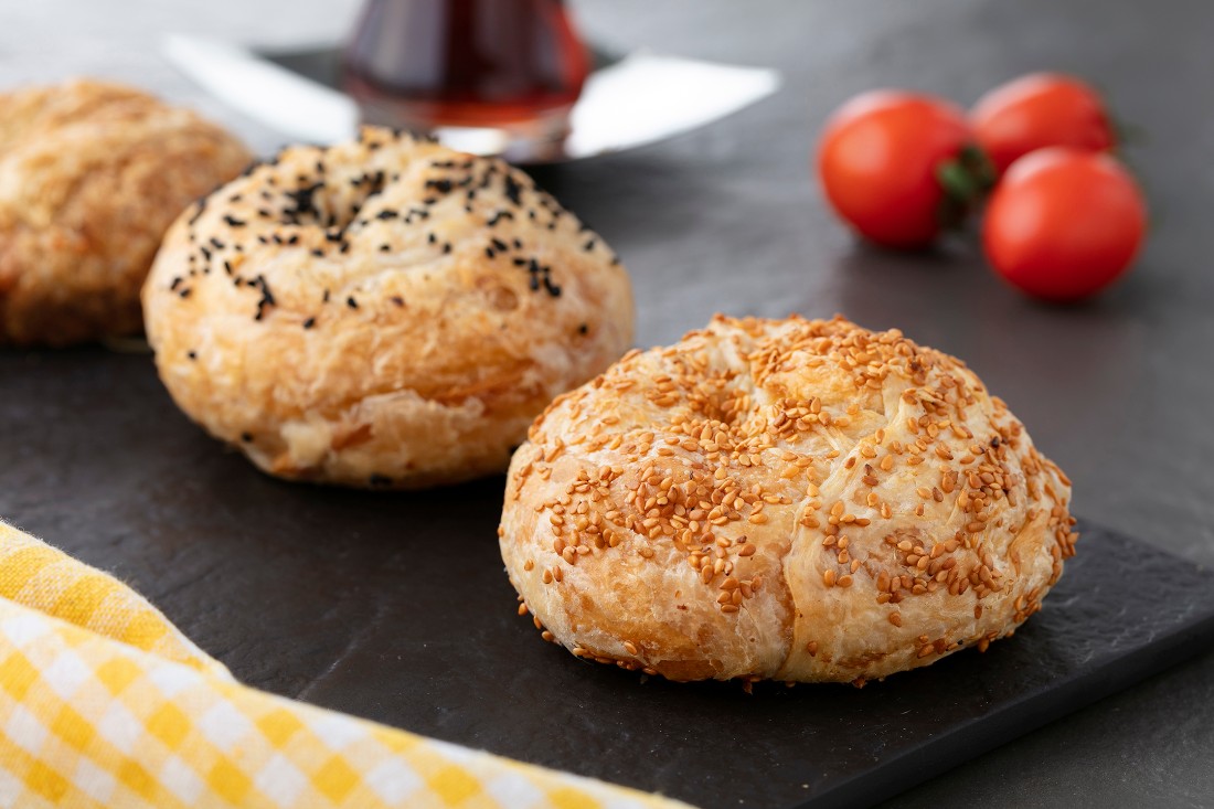 BOYOZ PEYNİRLİ 80 gr