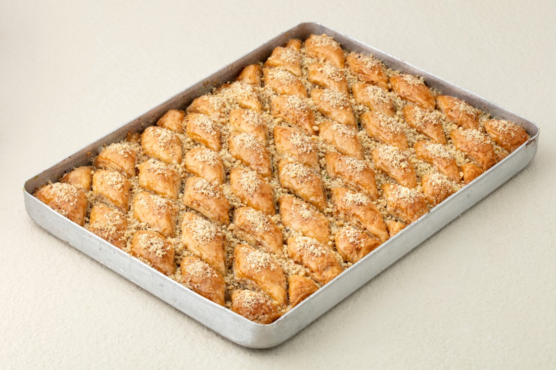 EV BAKLAVASI (KG)