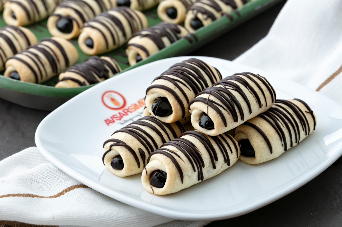 TATLI KURU PASTA ÇEŞİTLERİ (KG)