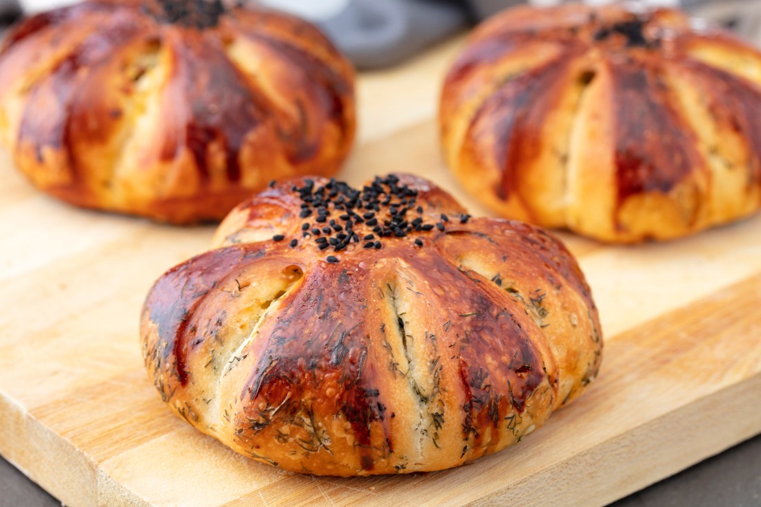 AÇMA BAL KABAĞI DEREOTLU PEYNİRLİ 90 gr