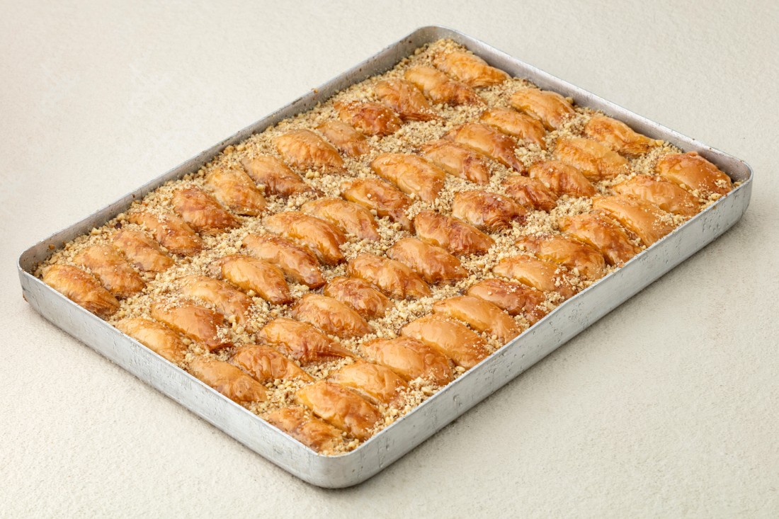 ŞÖBİYET CEVİZLİ (KG)