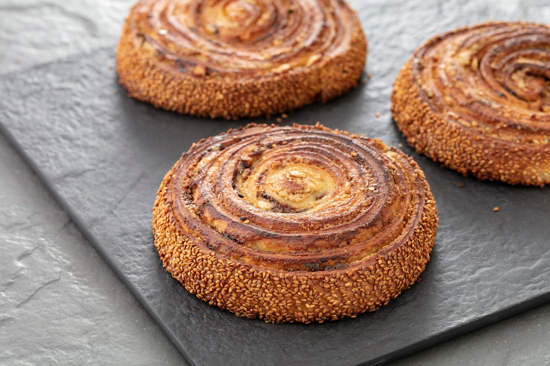 TAHİNLİ ALFA 120 gr