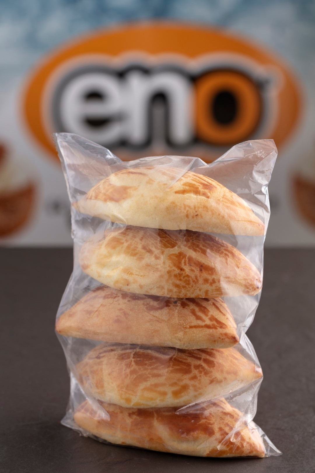 YARI PİŞMİŞ PATATESLİ POĞAÇA (5adetx80g)