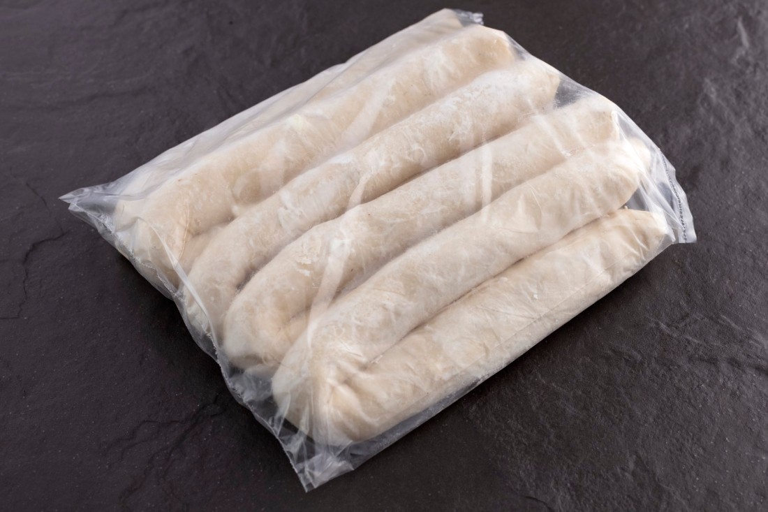 ÇİĞ DONUK ÇATAL BÖREĞİ PEYNİRLİ (5adetx160g)