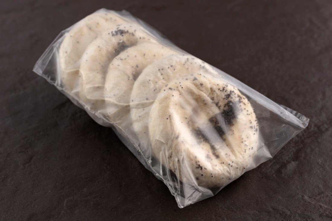 ÇİĞ DONUK BOYOZ KIYMALI (5adetx80g)