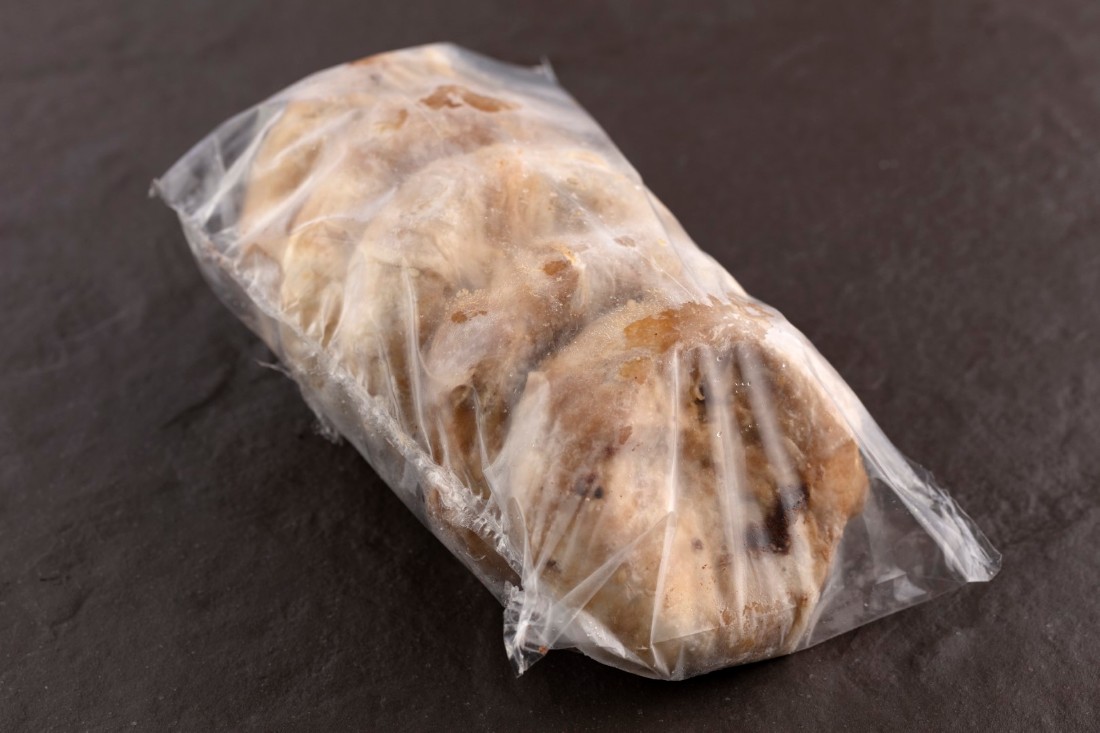 ÇİĞ DONUK BOYOZ TAHİNLİ (5adetx80g)