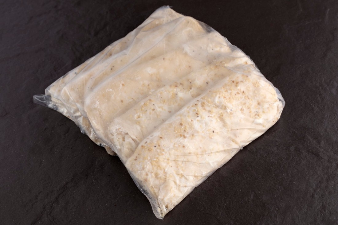 ÇİĞ DONUK SERPME BÖREĞİ PEYNİRLİ (5adetx150g)