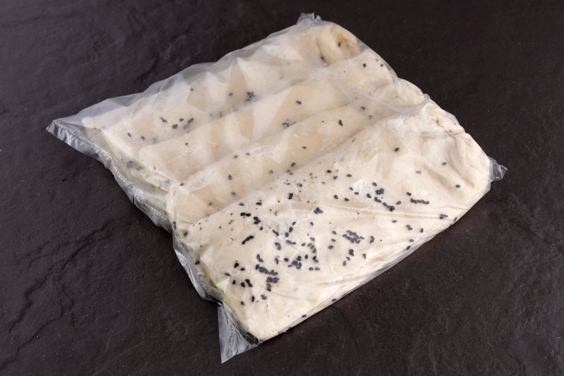 ÇİĞ DONUK SERPME BÖREĞİ PATATESLİ (5adetx150g)