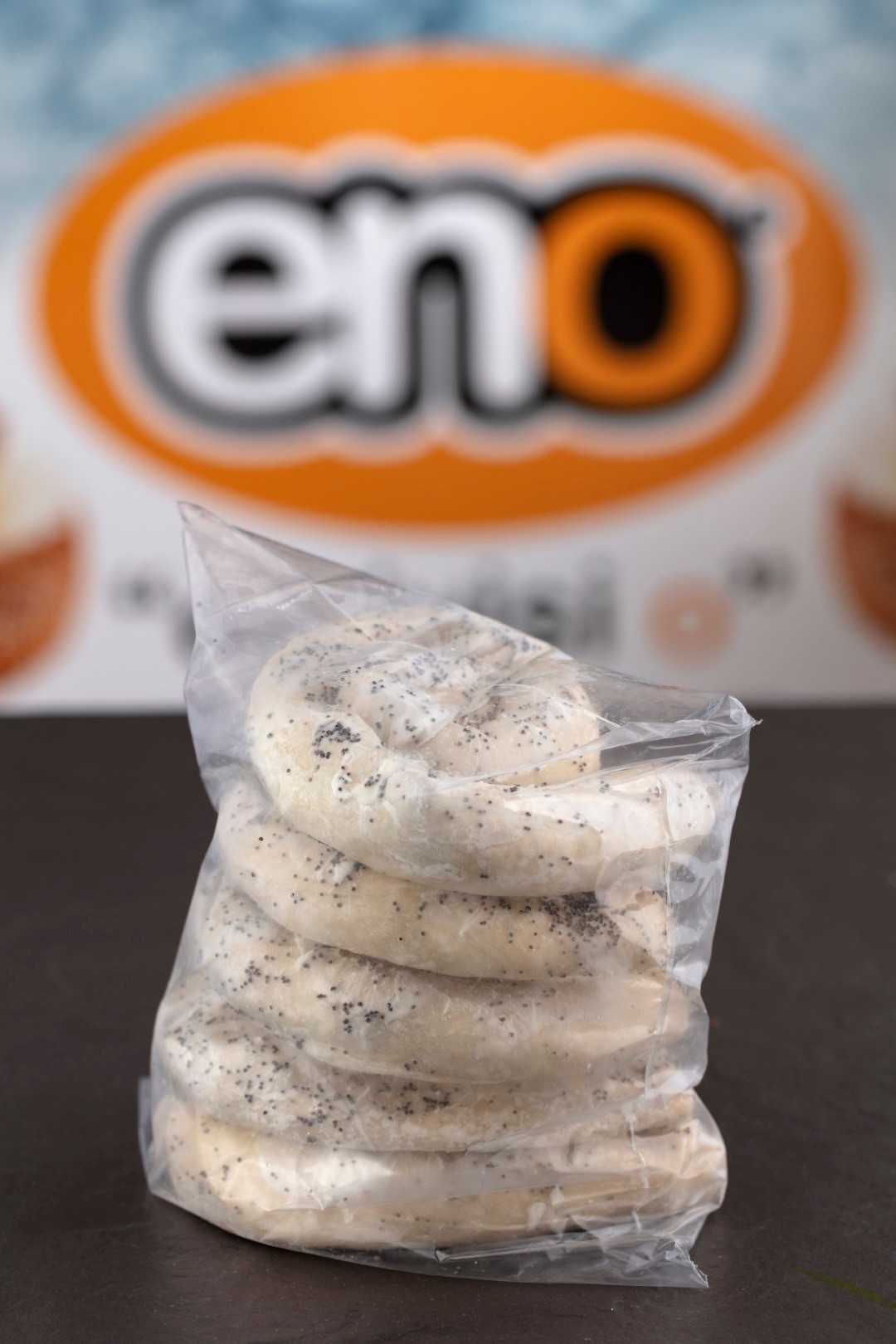 ÇİĞ DONUK SARAY BÖREĞİ KIYMALI (5adetx160g)