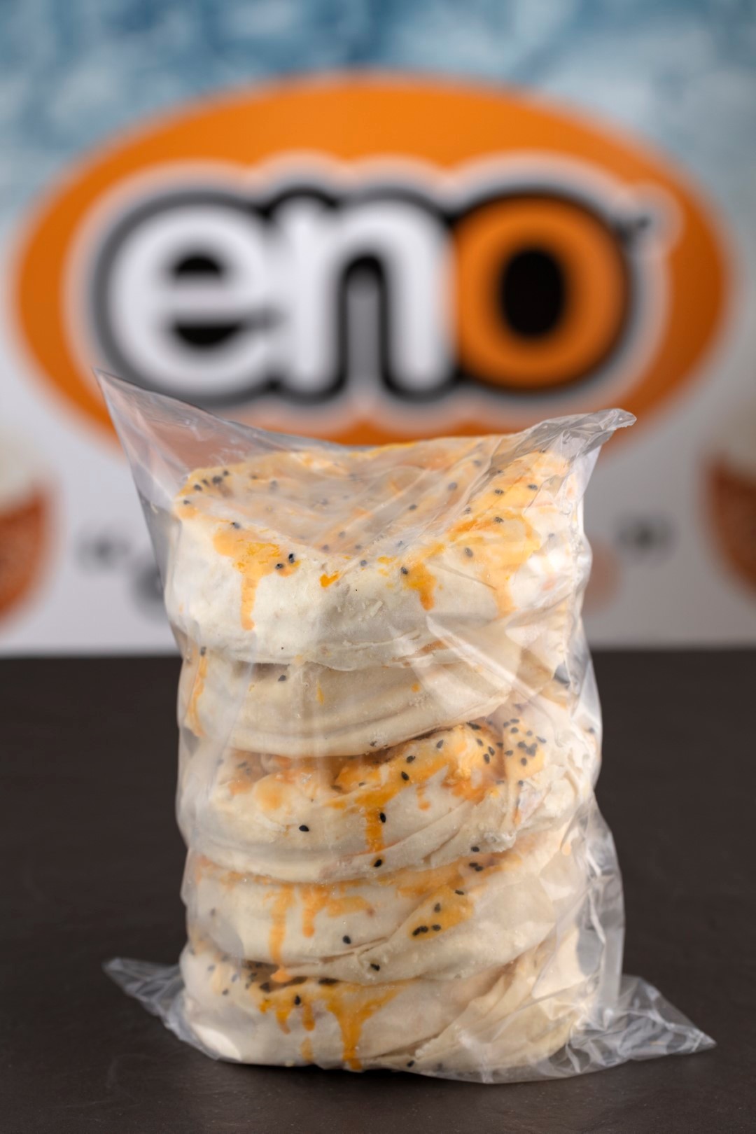 ÇİĞ DONUK GÜL BÖREĞİ PATATESLİ (5adetx130g)