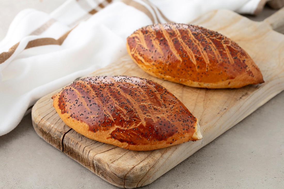 POĞAÇA ÇİKOLATALI 80 gr