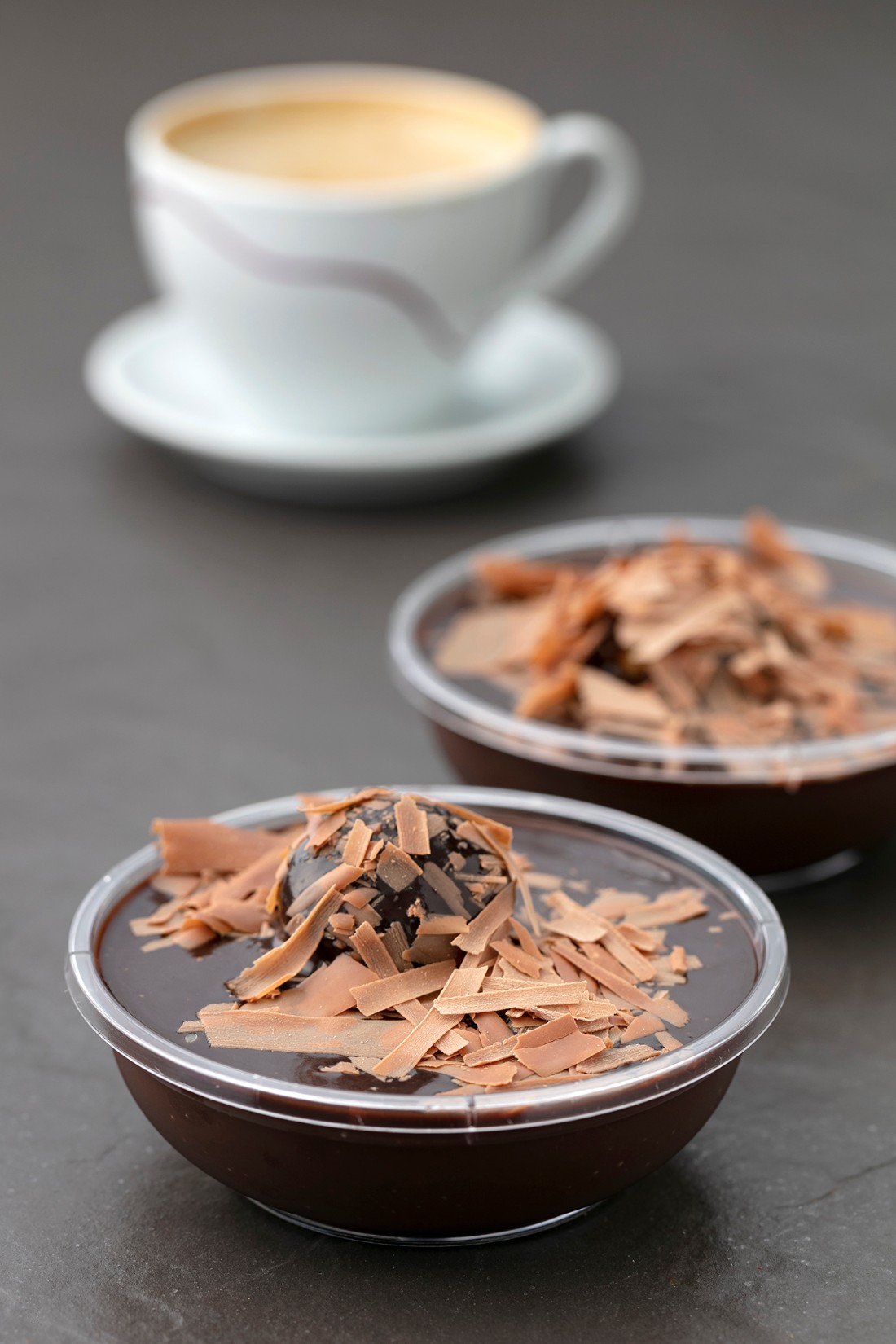 PROFİTERÖL KASE (adet)