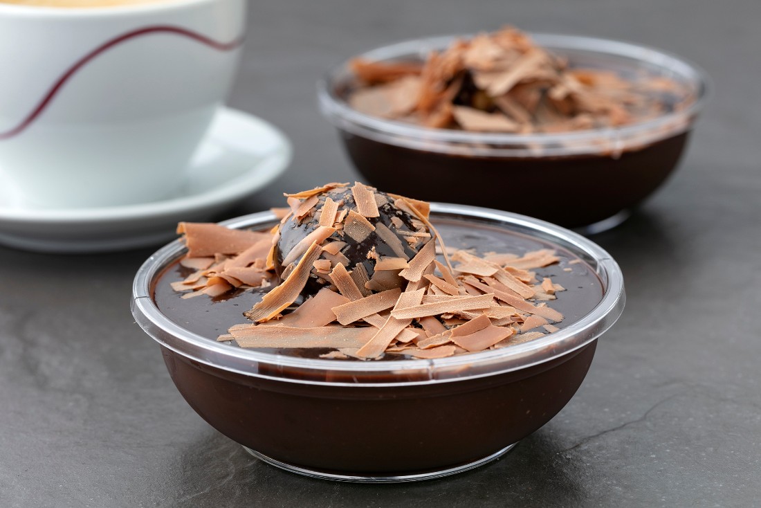 PROFİTERÖL KASE (adet)